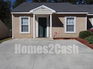 312 Evans Lake Way, Evans, GA 30809