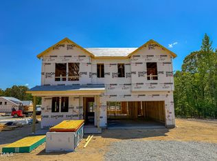 143 Eagle Rock Dr, Lillington, NC 27546