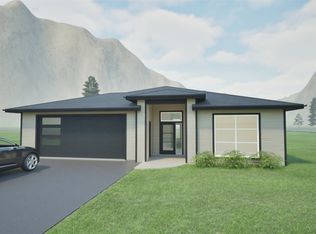 195 Hollywood Cres, Lillooet, BC V0K1V0