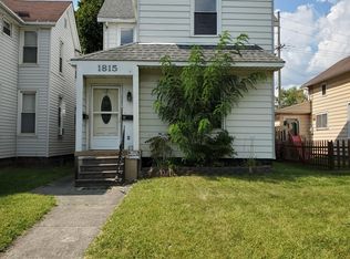 1815 N Wells St #A, Fort Wayne, IN 46808