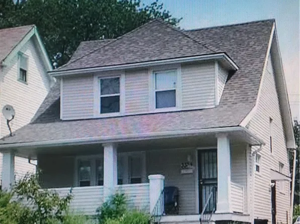 3389 E 139th St, Cleveland, OH 44120