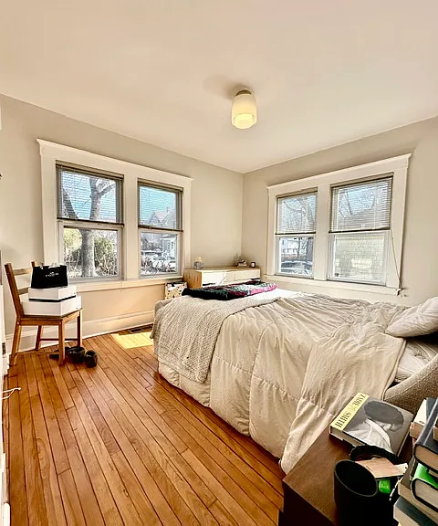 126-128 Westland Ave #1 — Photo 12