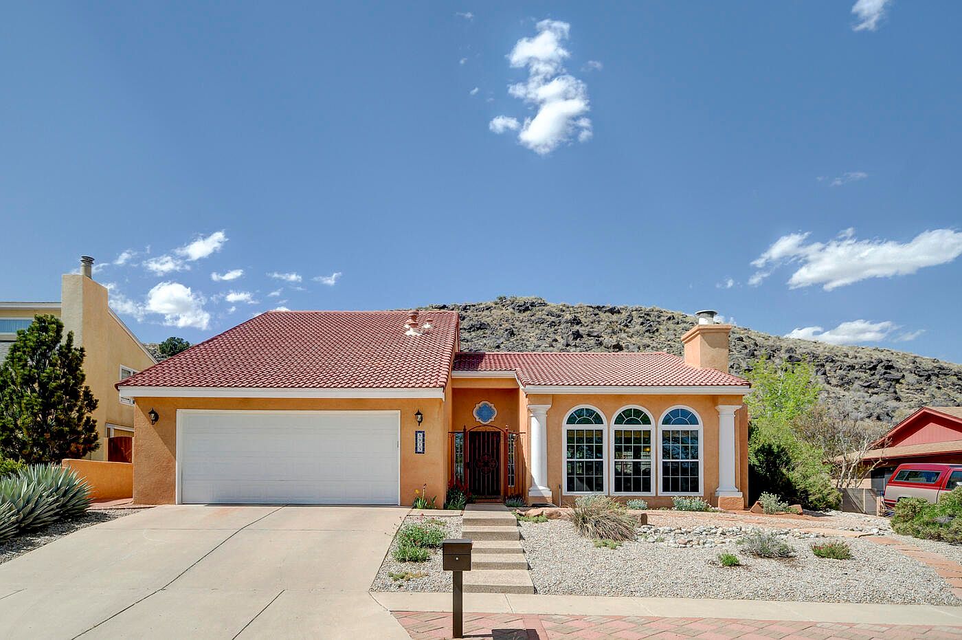 5913 Painted Pony Dr NW, Albuquerque, NM 87120 | Zillow