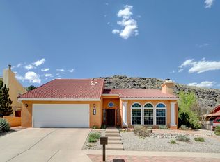 5913 Painted Pony Dr NW, Albuquerque, NM 87120