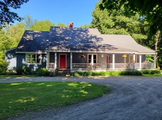 165 South Rd, Winthrop, ME 04364