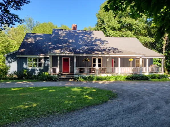 165 South Road, Winthrop, ME 04364