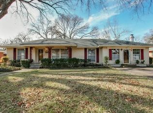 1913 Morningside Dr, Garland, TX 75042