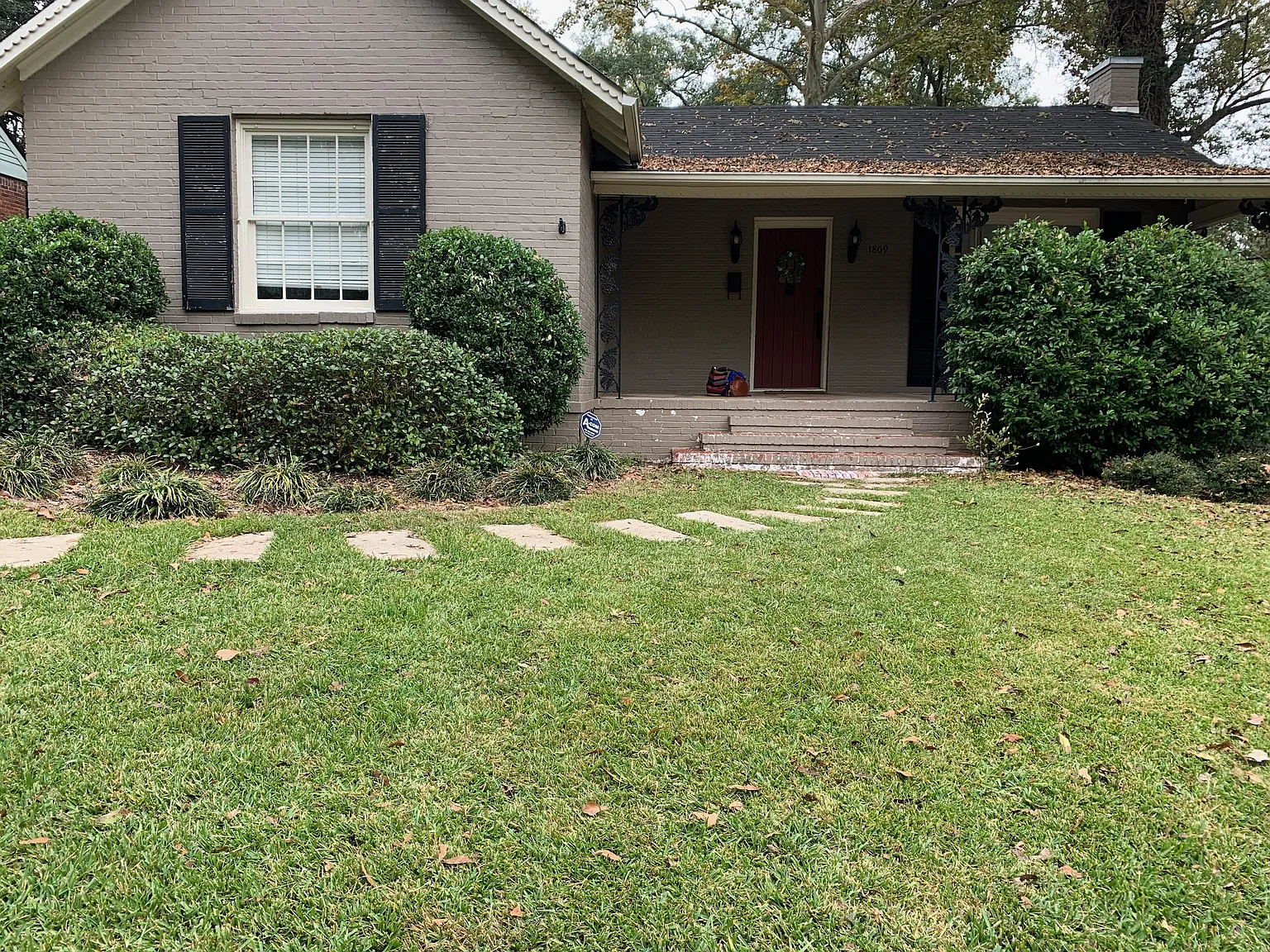 2 bed, 1461 sqft, $1,600 — Photo 1