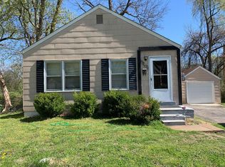 8001 Aline Ave, Saint Louis, MO