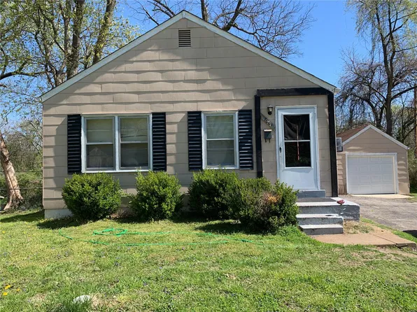 8001 Aline Ave, Saint Louis, MO 63134