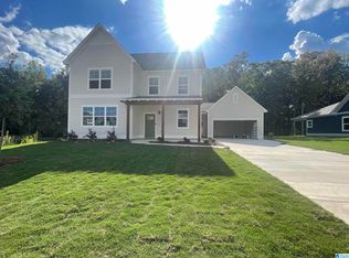 3025 Baxter Ave, Springville, AL 35146