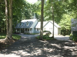 1665 Buffalo Mill Rd, Evington, VA 24550