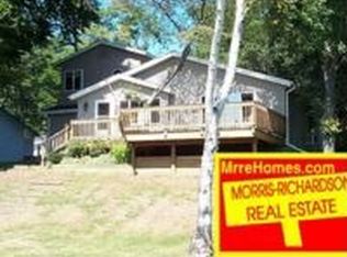 8249 Lakeview Dr, Hale, MI 48739
