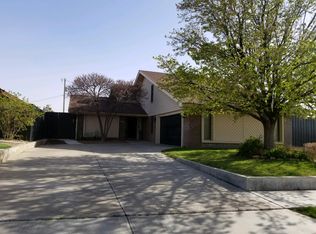 813 NW 22nd St, Guymon, OK 73942