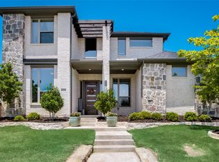 15214 Wintergrass Rd, Frisco, TX 75035