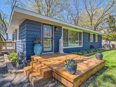 13812 Steven Rd, Burnsville, MN, 55337