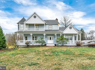 14577 Macclintock Dr, Glenwood, MD 21738