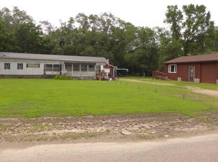 W8112 County Road K, Hager City, WI 54014