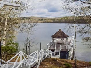42690 Moonshine Dr, New London, NC 28127