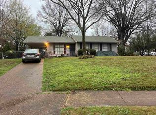 5088 Edenshire Ave, Memphis, TN 38117