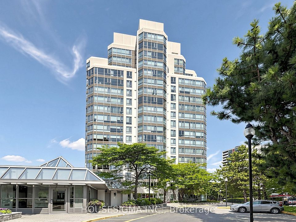 1st image of 3231 Eglinton Ave E #401