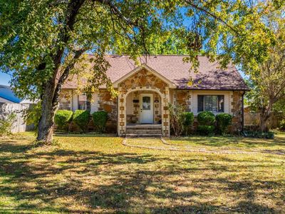 610 S Claremont Ave, Sherwood, AR, 72120