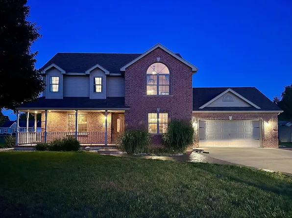 124 Parkside Ct, Oglesby, IL 61348