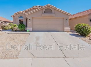 43741 W Wade Dr, Maricopa, AZ 85138