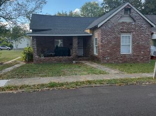 707 N Hays Ave, Jackson, TN 38301