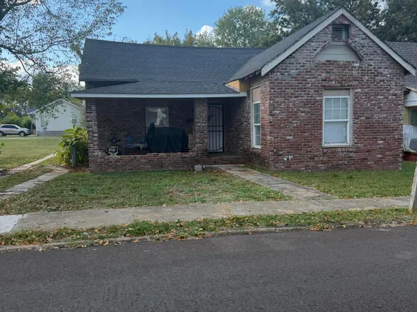 707 N Hays Ave, Jackson, TN 38301