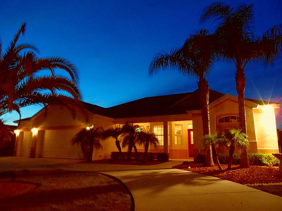 Nightscape...