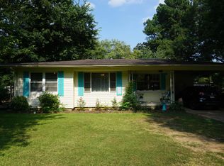 101 S Collison Ave, Bald Knob, AR 72010