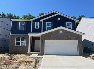 3616 Chaparral Ct, Louisville, KY 40229