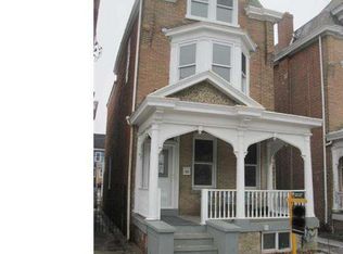 525 George St, Norristown, PA