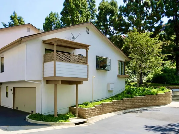 4531 Chateau Dr, San Diego, CA 92117