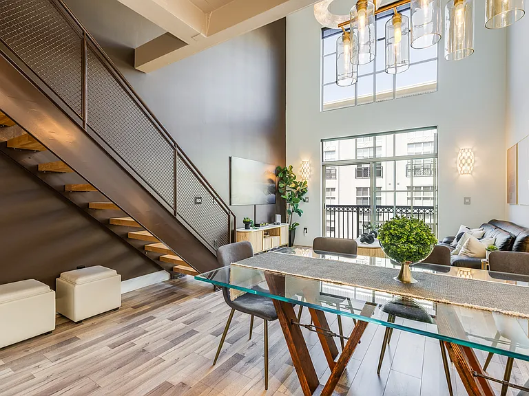 334 Santana Row #311 — Photo 11
