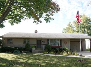 211 W Monroe St, Port Washington, WI 53074