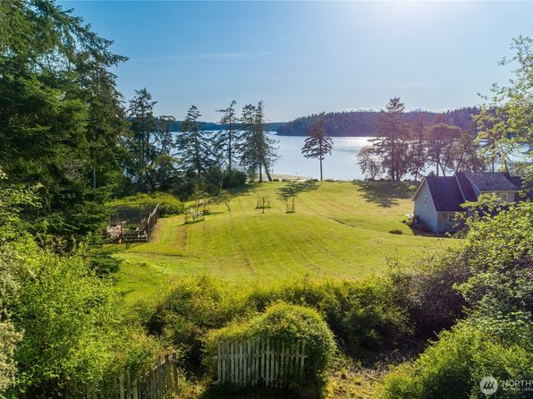 92 Westcott Drive, Friday Harbor, WA 98250