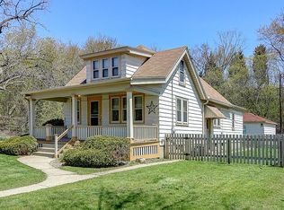 1170 N 50th St, Milwaukee, WI 53208
