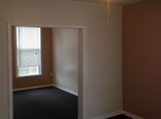 418 N Hamlin Ave, Chicago, IL