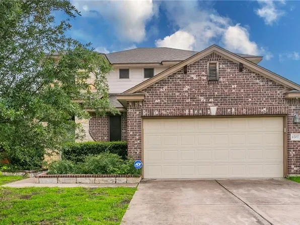 6707 Bayberry Dr, Killeen, TX 76542