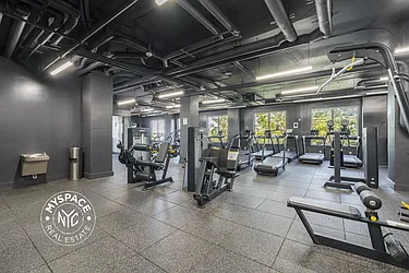 Rented by MySpaceNYC