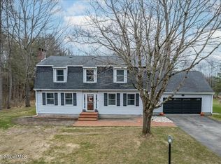 124 Woodlawn Dr, Gloversville, NY 12078