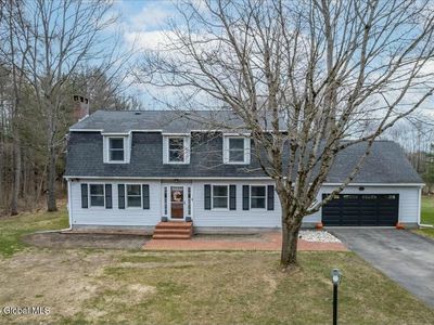 124 Woodlawn Drive, Gloversville, NY, 12078