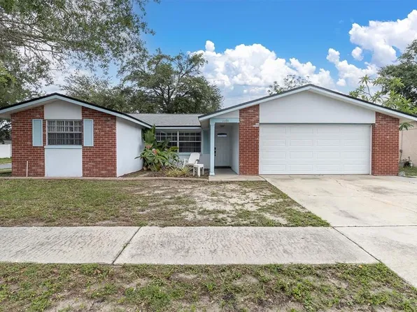 6801 Larchmont Ave, New Port Richey, FL 34653