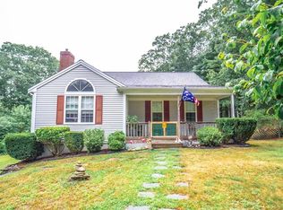 12 N Woods Trl, Plymouth, MA 02360