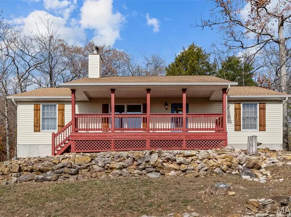 793 Village Green Dr, Marthasville, MO 63357