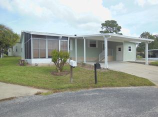 6399 Seminole Dr #1264, Ocala, FL 34472