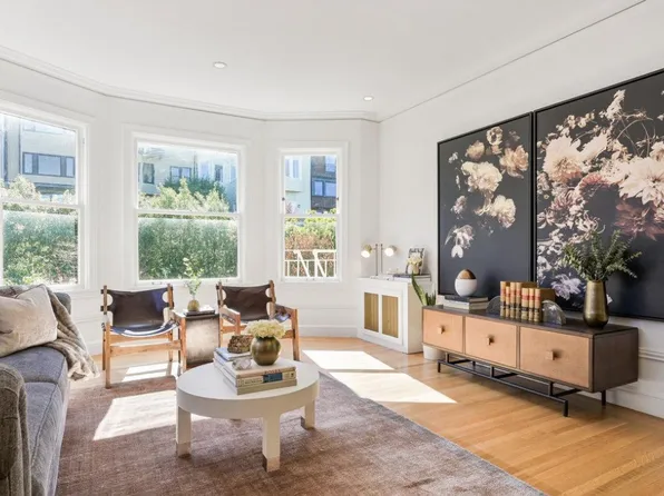 2447 Vallejo St APT 6, San Francisco, CA 94123