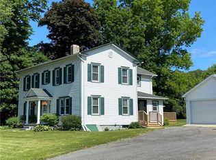 3872 Us Route 11, Cortland, NY 13045